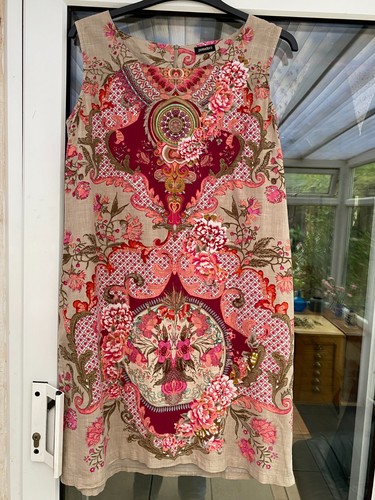 Pomodoro women lined dress - pomodoro,
