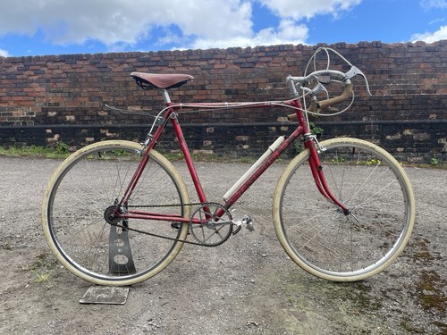 1946 norman invader - 1946,