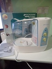Bionaire Warm Mist Humidifier