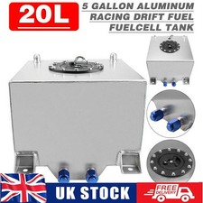 20L/5 Gallon Aluminum Racing