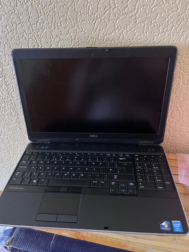 Dell latitude e6540 - e6540, 15.6"