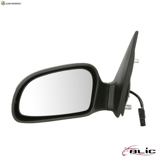 Exterior mirror - exterior,