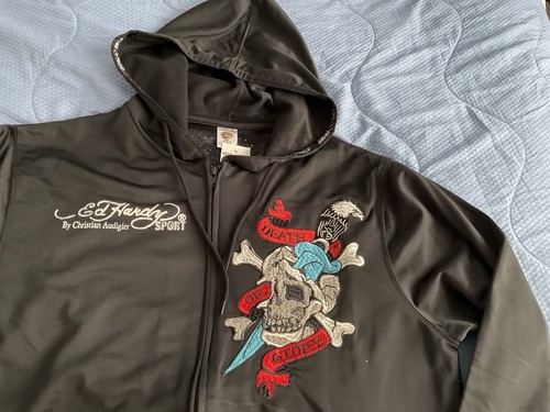 Hardy christian audigier - ed,
