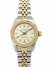 ROLEX Oyster Perpetual 67193
