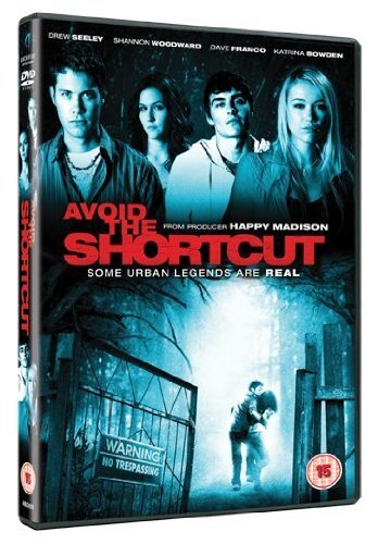 Avoid the shortcut dvd - avoid,