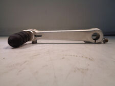 BMW R1200GSA Gear lever (adjustable) c/w mount bolt BMW Pt Nr 46717691681 - A84