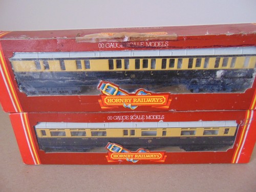 Hornby boxed 457 - hornby,