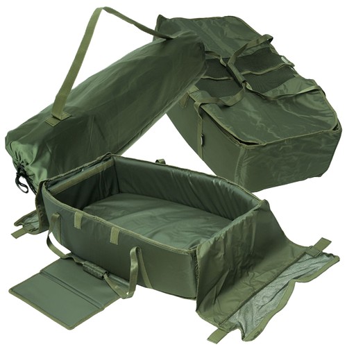 Ngt jumbo carp fishing - fishing, cradle