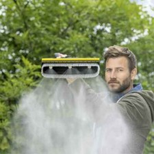 Karcher power scrubber - karcher, /