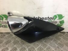 SUZUKI GSF1200 GSF 1200 BANDIT LEFT CARB COVER   MK2 YEAR  2003 STOCK 440