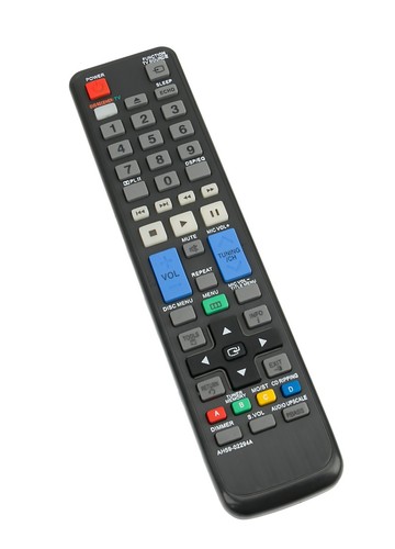 New ah59 02294a replace - new, remote