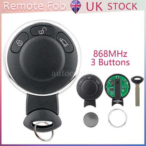 For 2007 2014 mini - cooper, r56