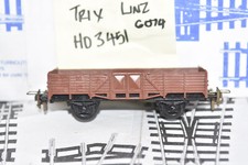 Trix Express H0 3451