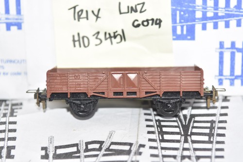 Trix express 3451 - express,
