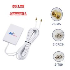 LTE Antenna 3G 4G TS9 CRC9 SMA
