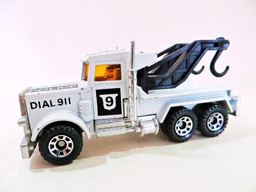 Matchbox superfast mb61 - matchbox,
