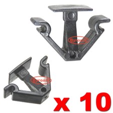 VW HEADLINING CLIPS ROOF