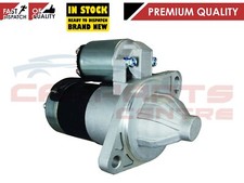 JOHN DEERE GATOR XUV 855D 4X4 0 YANMAR 25HP DSL ARROWHEAD STARTER MOTOR