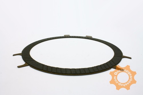Dpo al4 friction steel f1 - dpo,