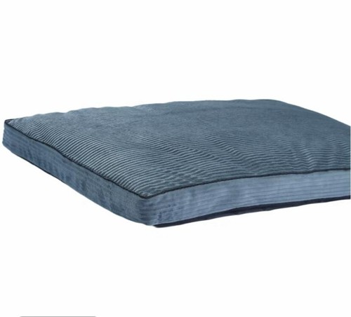 Reversible dog cat bed - dog,