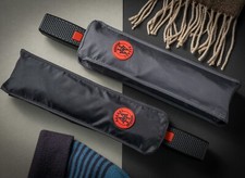 Luxury Travel Windproof