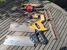 SHED CLEARANCE: VARIOUS BITS