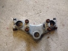 YAMAHA RXS100  TOP YOKE