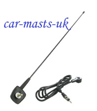 Case Ford New Holland John Deere CNH T4 T5 TM TS TL Tractor Radio Aerial Antenna