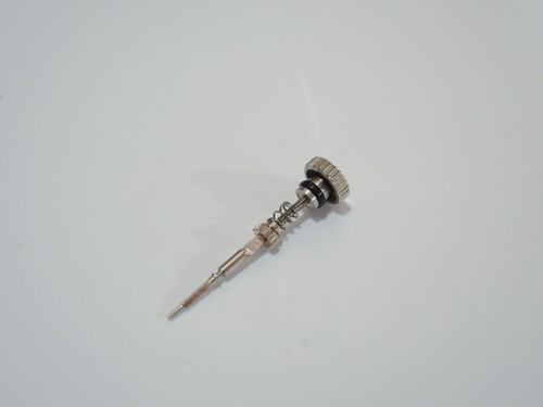 New stainless - new,