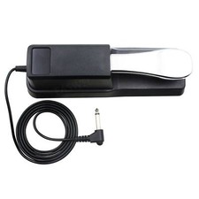 Damper Sustain Pedal Foot