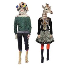 Galison Christian Lacroix Love