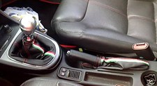 ALFA ROMEO 147/156/GT Gear +