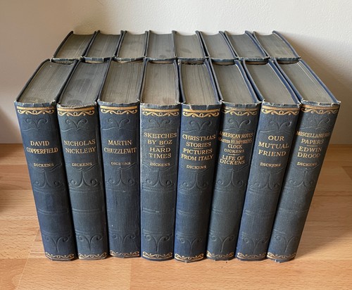 Complete 1930 set charles - 1930's,