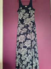 Nomads Organic Cotton Maxi