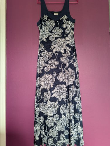Nomads organic cotton maxi - cotton,