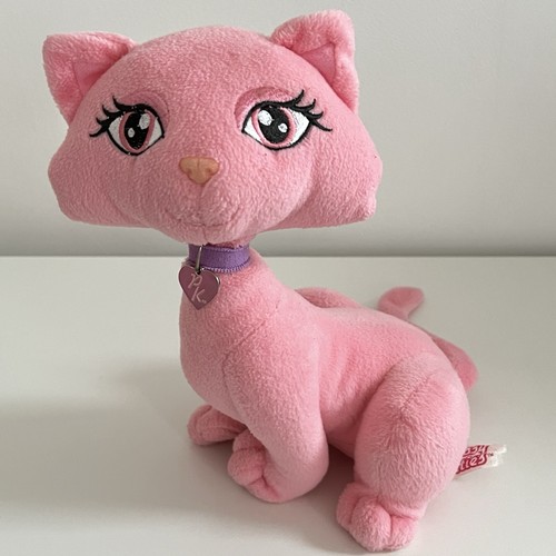 Vintage prissy kitties - vintage, hot