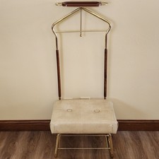 Vintage Pearl Wick Butler