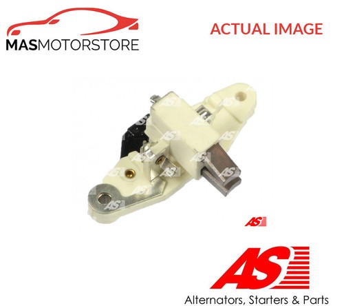 Alternator regulator pl - regulator, as-pl