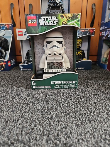 Lego star wars stormtrooper - wars,
