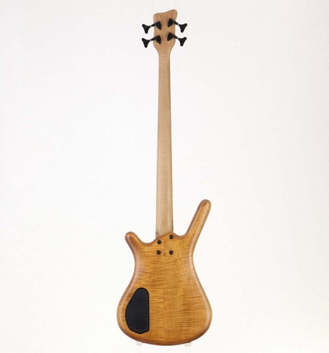 Warwick corvette pro line - warwick,
