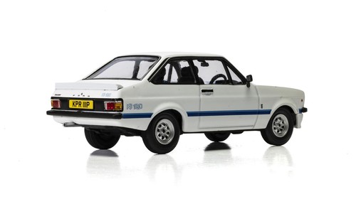 Ford escort mk2 rs1800 diamond - escort,