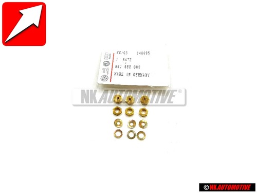 Genuine set fixing - genuine, 1