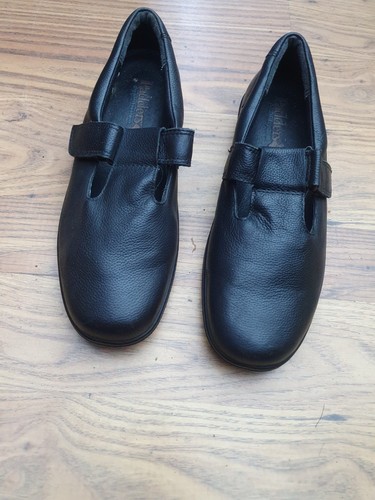 Padders uk6 black - uk6,