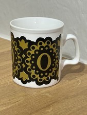 1970s Ironstone Staffordshire