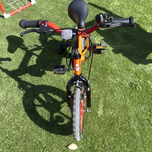 Pedal pals inch wheel - pedal,