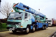 THH Truck Photos - Volvo FL10