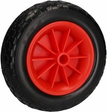 Puncture Proof Spare Jockey