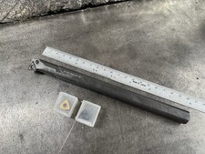 Right Hand Boring Bar 16mm