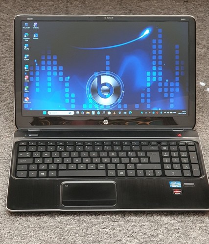 Envy 1178sa laptop 6 - hp, laptop/15.6"