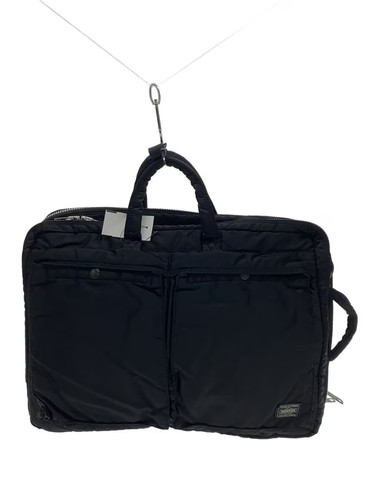 Porter bag nylon blk - bag,